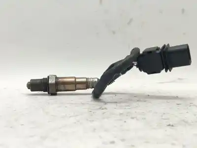 Second-hand car spare part lambda probe for mini mini countryman (r60) cooper d oem iam references 780436901  0281004079