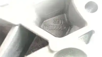 Second-hand car spare part right engine support for mini mini countryman (r60) cooper d oem iam references 6788664  6788864