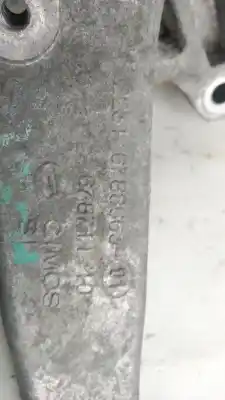 Second-hand car spare part left engine support for mini mini countryman (r60) cooper d oem iam references 6788663  6788663