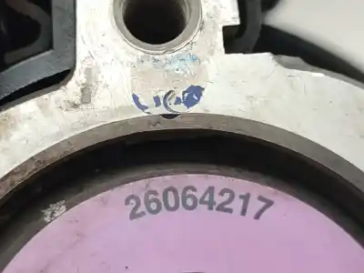 Автозапчастина б/у насос керма для peugeot 206 fastback (2a/c) 1.4 i посилання на oem iam 4007v5  9631411580