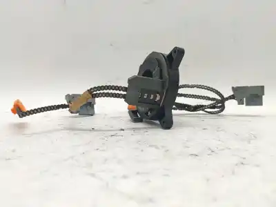 Автозапчасти б/у кольцо подушки безопасности за peugeot 206 fastback (2a/c) 1.4 i ссылки oem iam   