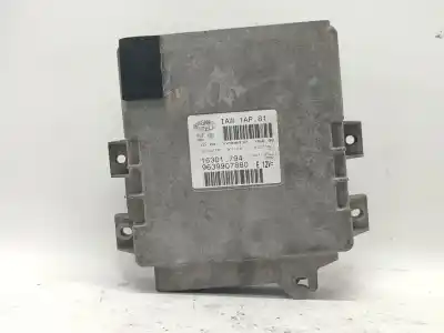 Автозапчастина б/у  для PEUGEOT 206 FASTBACK (2A/C)  Посилання на OEM IAM 9639907880 16301794 