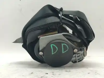 Автозапчасти б/у правый передний ремень безопасности за peugeot 206 fastback (2a/c) 1.4 i ссылки oem iam 8973s6  