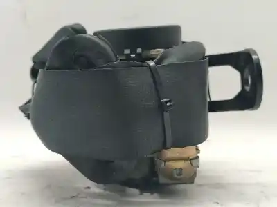 Автозапчасти б/у правый передний ремень безопасности за peugeot 206 fastback (2a/c) 1.4 i ссылки oem iam 8973s6  