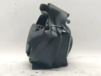 Автозапчасти б/у правый передний ремень безопасности за peugeot 206 fastback (2a/c) 1.4 i ссылки oem iam 8973s6  