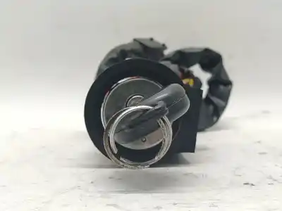 Автозапчастина б/у стартер для peugeot 206 fastback (2a/c) 1.4 i посилання на oem iam 9627269180