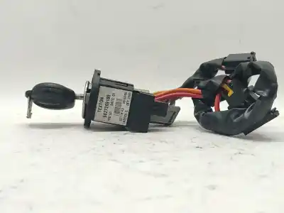 Автозапчасти б/у переключатель стартера за peugeot 206 fastback (2a/c) 1.4 i ссылки oem iam 9627269180  