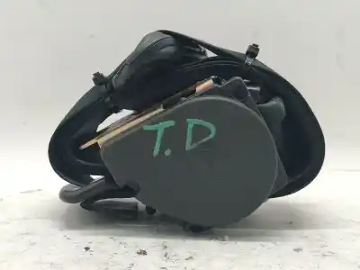 Gebrauchtes Autoersatzteil Sicherheitsgurte Hinten Rechts zum PEUGEOT 206 FASTBACK (2A/C) 1.4 I OEM-IAM-Referenzen 8975R0 804889AA 