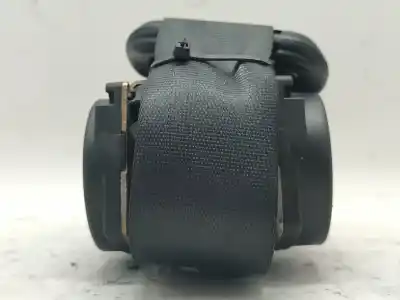 Автозапчастина б/у задній правий ремін безпеки для peugeot 206 fastback (2a/c) 1.4 i посилання на oem iam 8975r0 804889aa 