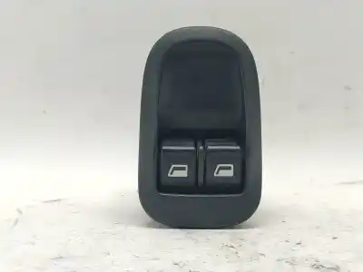 Автозапчастина б/у передні вікний вмикач для peugeot 206 fastback (2a/c) 1.4 i посилання на oem iam 