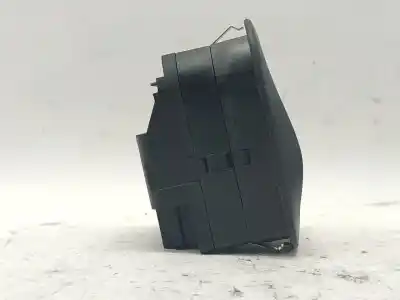 Автозапчастина б/у передні вікний вмикач для peugeot 206 fastback (2a/c) 1.4 i посилання на oem iam   