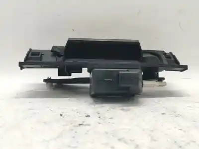 Автозапчастина б/у зовнішня ручка ворот для peugeot 206 fastback (2a/c) 1.4 i посилання на oem iam 8726p9