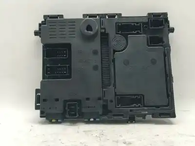 Автозапчастина б/у електронний модуль для peugeot 206 fastback (2a/c) 1.4 i посилання на oem iam 9626460880 s105872000g 