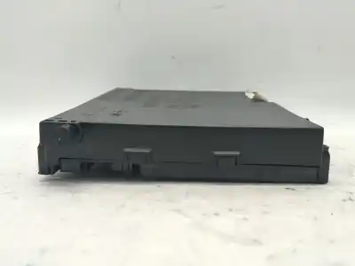 Автозапчастина б/у електронний модуль для peugeot 206 fastback (2a/c) 1.4 i посилання на oem iam 9626460880 s105872000g 