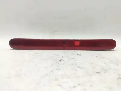 Автозапчастина б/у центральний гампов для peugeot 206 fastback (2a/c) 1.4 i посилання на oem iam e27168