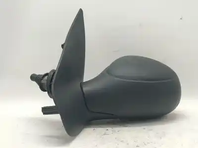 Автозапчасти б/у левое зеркало за peugeot 206 fastback (2a/c) 1.4 i ссылки oem iam 1608264280 e11015690 
