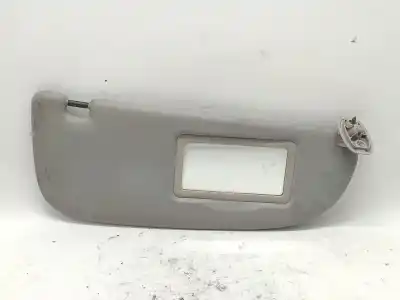 Автозапчастина б/у правильний натір для peugeot 206 fastback (2a/c) 1.4 i посилання на oem iam 8143ep