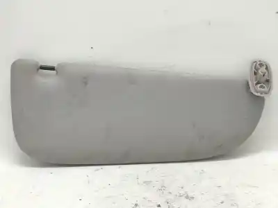 Автозапчастина б/у лівий натір для peugeot 206 fastback (2a/c) 1.4 i посилання на oem iam   