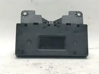 Автозапчастина б/у багатофункційний дисплей для peugeot 206 fastback (2a/c) 1.4 i посилання на oem iam 96250976zr