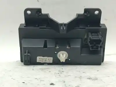 Автозапчасти б/у многофункциональный дисплей за peugeot 206 fastback (2a/c) 1.4 i ссылки oem iam 96250976zr  