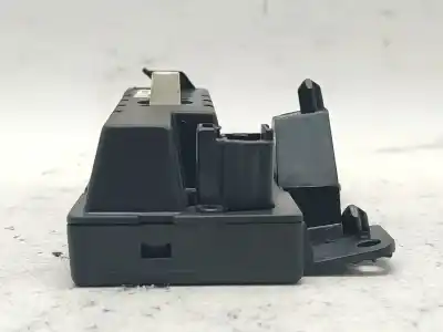 Автозапчасти б/у многофункциональный дисплей за peugeot 206 fastback (2a/c) 1.4 i ссылки oem iam 96250976zr  