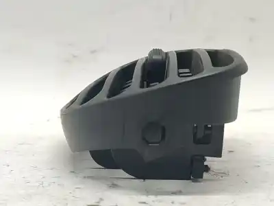 Second-hand car spare part air ventilation grille for peugeot 206 fastback (2a/c) 1.4 i oem iam references 8264s1  