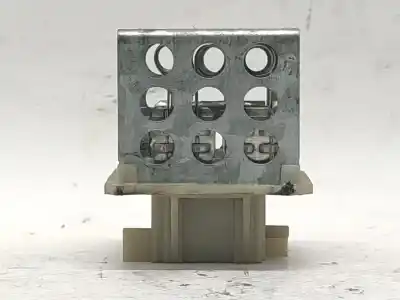 Автозапчастина б/у стійкість на нагревання для peugeot 206 fastback (2a/c) 1.4 i посилання на oem iam   