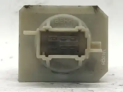 Автозапчастина б/у стійкість на нагревання для peugeot 206 fastback (2a/c) 1.4 i посилання на oem iam   