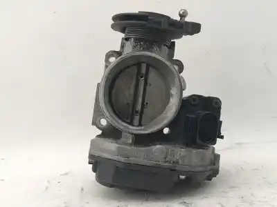 Peça sobressalente para automóvel em segunda mão borboleta de admissão por volkswagen passat b5 (3b2) 1.8 t referências oem iam 058133063m
