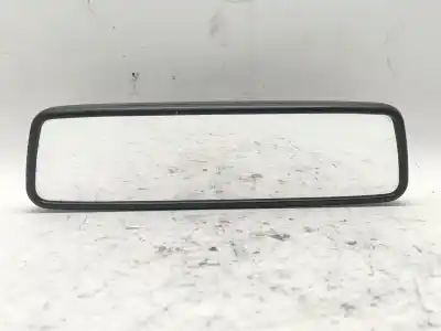 Автозапчастина б/у внутрішне дзеркало для VOLKSWAGEN PASSAT B5 (3B2) 1.8 T Посилання на OEM IAM 3C0857511J9B9  3B0857511A
