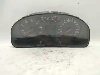 Peça sobressalente para automóvel em segunda mão quadrante por volkswagen passat b5 (3b2) 1.8 t referências oem iam 3b0919881f