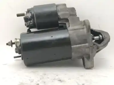 Peça sobressalente para automóvel em segunda mão motor de arranque por volkswagen passat b5 (3b2) 1.8 t referências oem iam 058911023bx