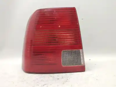 Peça sobressalente para automóvel em segunda mão farolim traseiro esquerdo por volkswagen passat b5 (3b2) 1.8 t referências oem iam 3b9945095j
