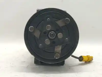 Peça sobressalente para automóvel em segunda mão  por PEUGEOT 307 (3A/C)  Referências OEM IAM 9822826880  9651910980