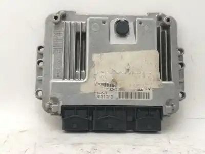 Peça sobressalente para automóvel em segunda mão  por PEUGEOT 307 (3A/C)  Referências OEM IAM 9661377280  9661377280