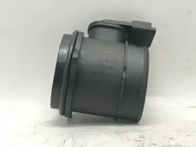 Peça sobressalente para automóvel em segunda mão medidor de massa de ar por peugeot 307 (3a/c) 1.6 hdi referências oem iam 9650010780