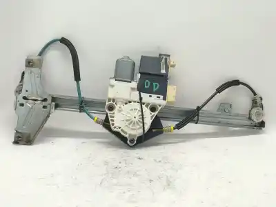 İkinci el araba yedek parçası ÖN SAG PENCERE REGÜLATÖRÜ için PEUGEOT 307 (3A/C)  OEM IAM referansları 9222J9  0536010901