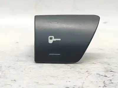 Second-hand car spare part SWITCH for PEUGEOT 307 (3A/C)  OEM IAM references 9636668477  9636668477