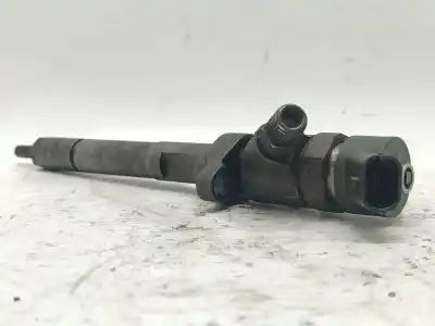 Piesă de schimb auto la mâna a doua INJECTOR pentru PEUGEOT 307 (3A/C) 1.6 HDI Referințe OEM IAM 1609850180  