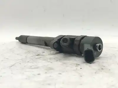 Piesă de schimb auto la mâna a doua INJECTOR pentru PEUGEOT 307 (3A/C) 1.6 HDI Referințe OEM IAM 1609850180  