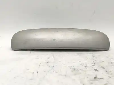 Peça sobressalente para automóvel em segunda mão puxador exterior de mala por peugeot 307 (3a/c) 1.6 hdi referências oem iam 8726n1