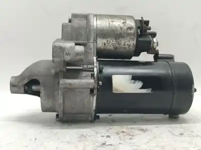 Peça sobressalente para automóvel em segunda mão MOTOR DE ARRANQUE por PEUGEOT 307 (3A/C)  Referências OEM IAM 5802FG  