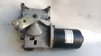 Pièce détachée automobile d'occasion MOTEUR D'ESSUIE-GLACE AVANT pour PEUGEOT 307 (3A/C)  Références OEM IAM 404638  404638