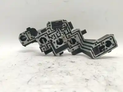 Peça sobressalente para automóvel em segunda mão suporte de lâmpada por peugeot 307 (3a/c) 1.6 hdi referências oem iam 