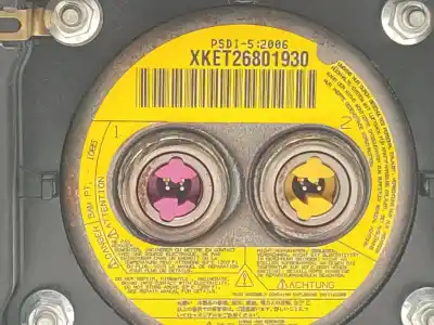 Second-hand car spare part front left air bag for opel astra h (a04) 1.7 cdti (l48) oem iam references 39171215  13111344