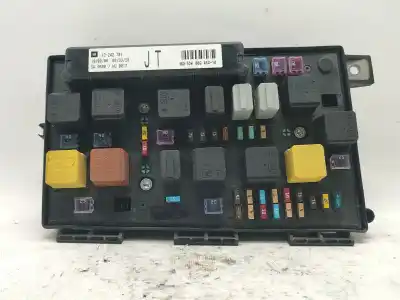 Автозапчастина б/у  для OPEL ASTRA H (A04)  Посилання на OEM IAM 13208748  13242781