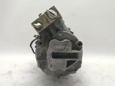 Second-hand car spare part air conditioning compressor for opel astra h (a04) 1.7 cdti (l48) oem iam references 95517235  93190259