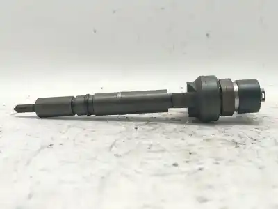 Peça sobressalente para automóvel em segunda mão injetor por opel astra h (a04) 1.7 cdti (l48) referências oem iam 93169127  0445110175