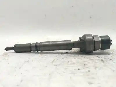 Peça sobressalente para automóvel em segunda mão injetor por opel astra h (a04) 1.7 cdti (l48) referências oem iam 93169127  0445110175