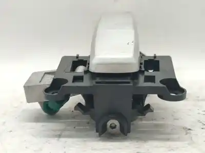 Автозапчастина б/у завнішня ручка задня права для opel astra h (a04) 1.7 cdti (l48) посилання на oem iam 13142770  